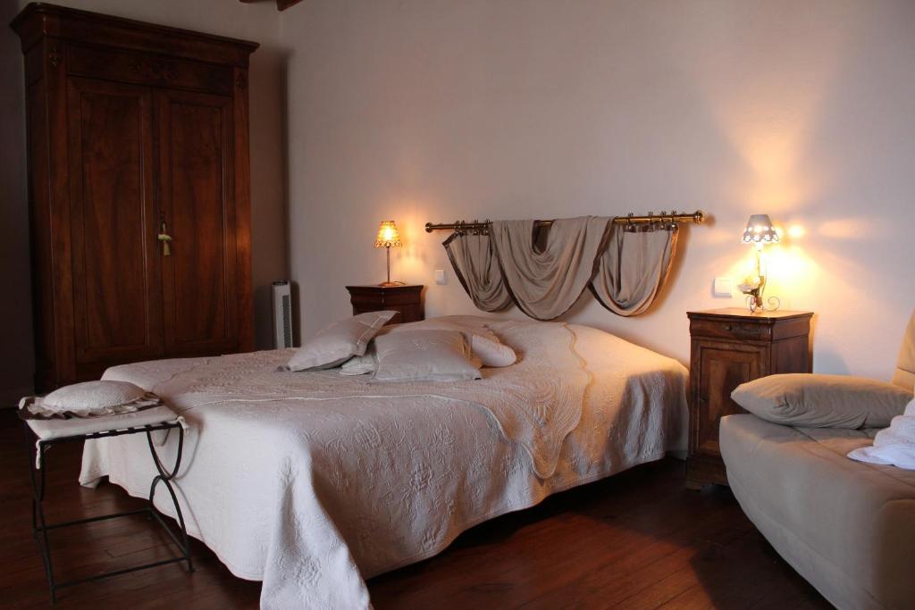 La Maison D'Anais Vic-en-Bigorre Ruang foto