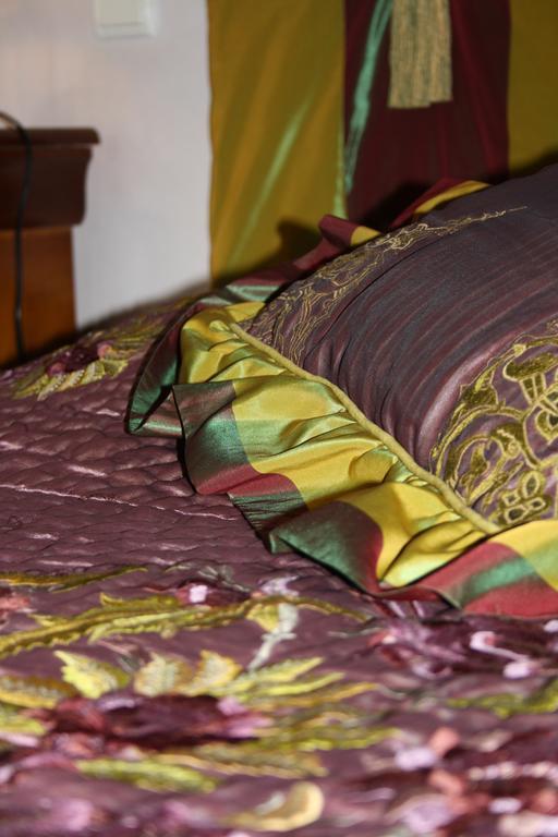 La Maison D'Anais Vic-en-Bigorre Bagian luar foto