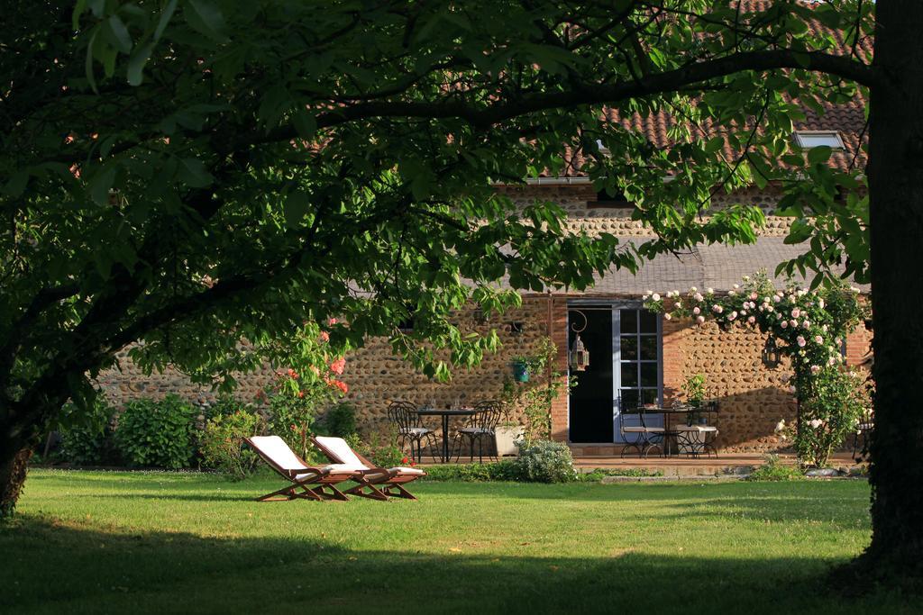 La Maison D'Anais Vic-en-Bigorre Bagian luar foto