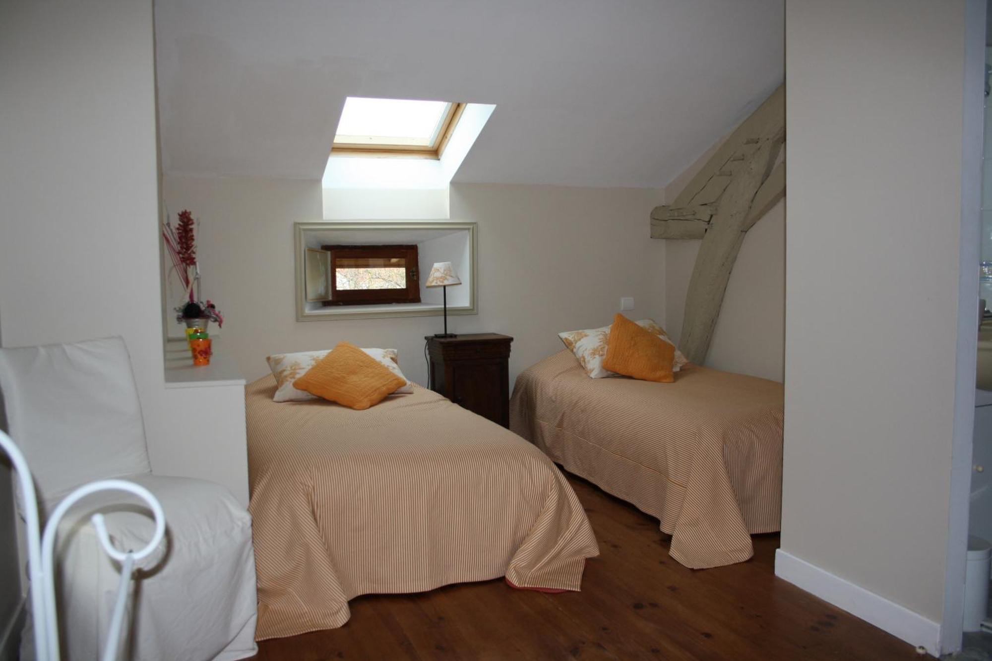 La Maison D'Anais Vic-en-Bigorre Bagian luar foto