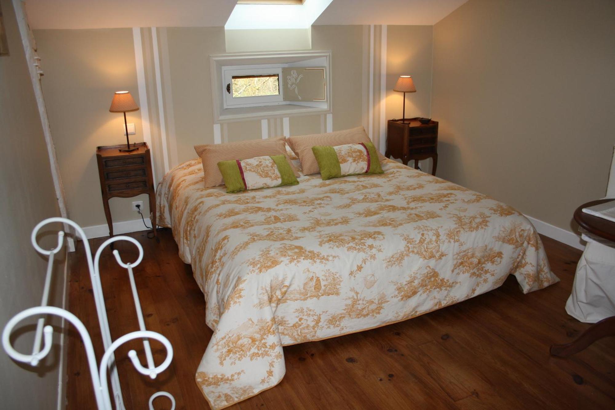 La Maison D'Anais Vic-en-Bigorre Bagian luar foto