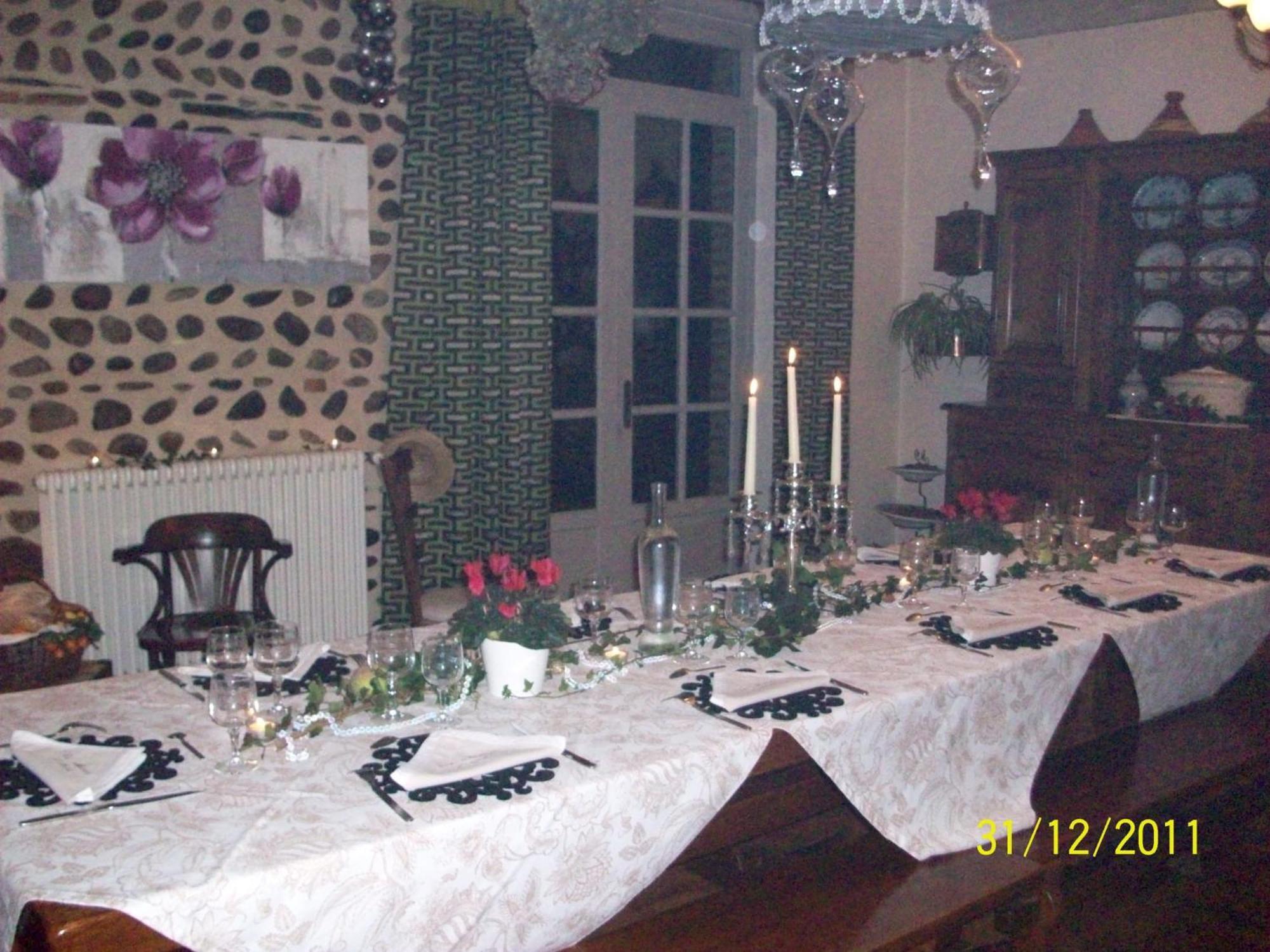 La Maison D'Anais Vic-en-Bigorre Bagian luar foto