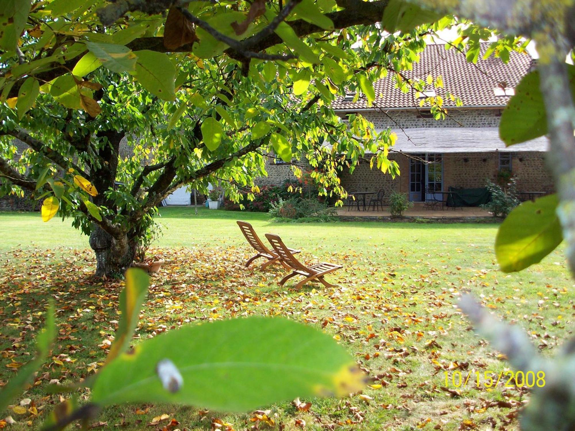 La Maison D'Anais Vic-en-Bigorre Bagian luar foto
