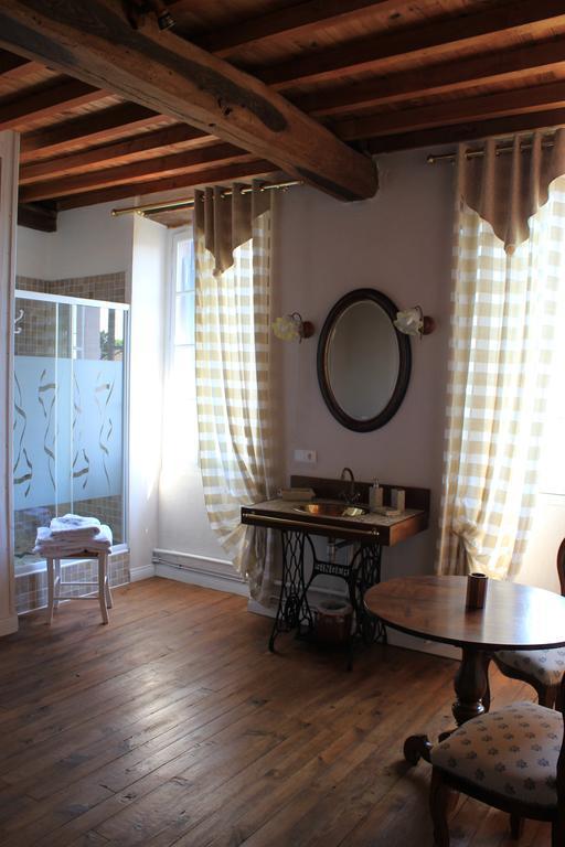 La Maison D'Anais Vic-en-Bigorre Bagian luar foto