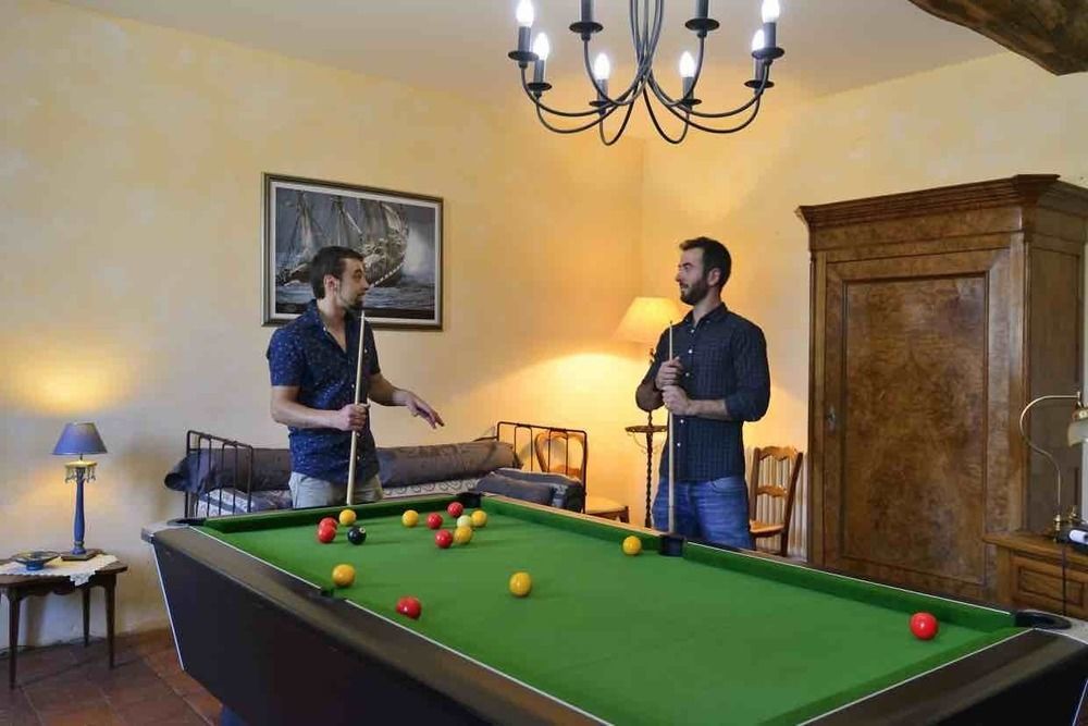 La Maison D'Anais Vic-en-Bigorre Bagian luar foto