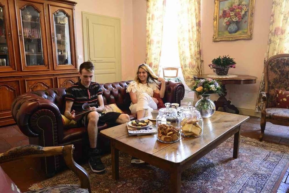 La Maison D'Anais Vic-en-Bigorre Bagian luar foto