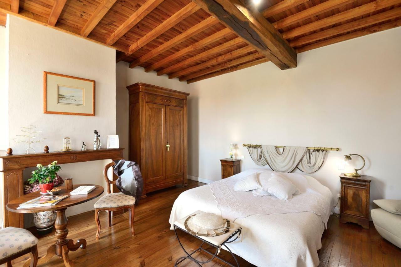 La Maison D'Anais Vic-en-Bigorre Bagian luar foto